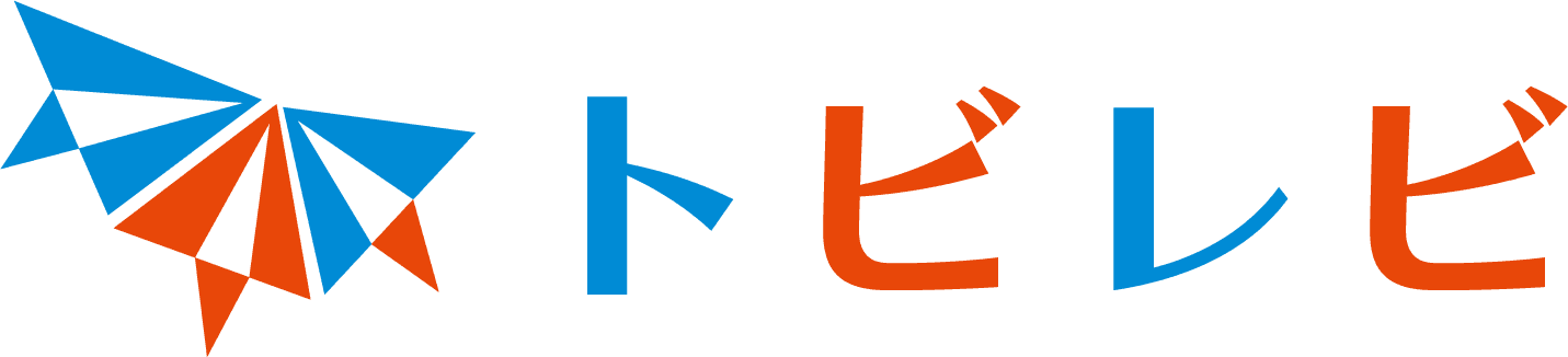 トビレビ